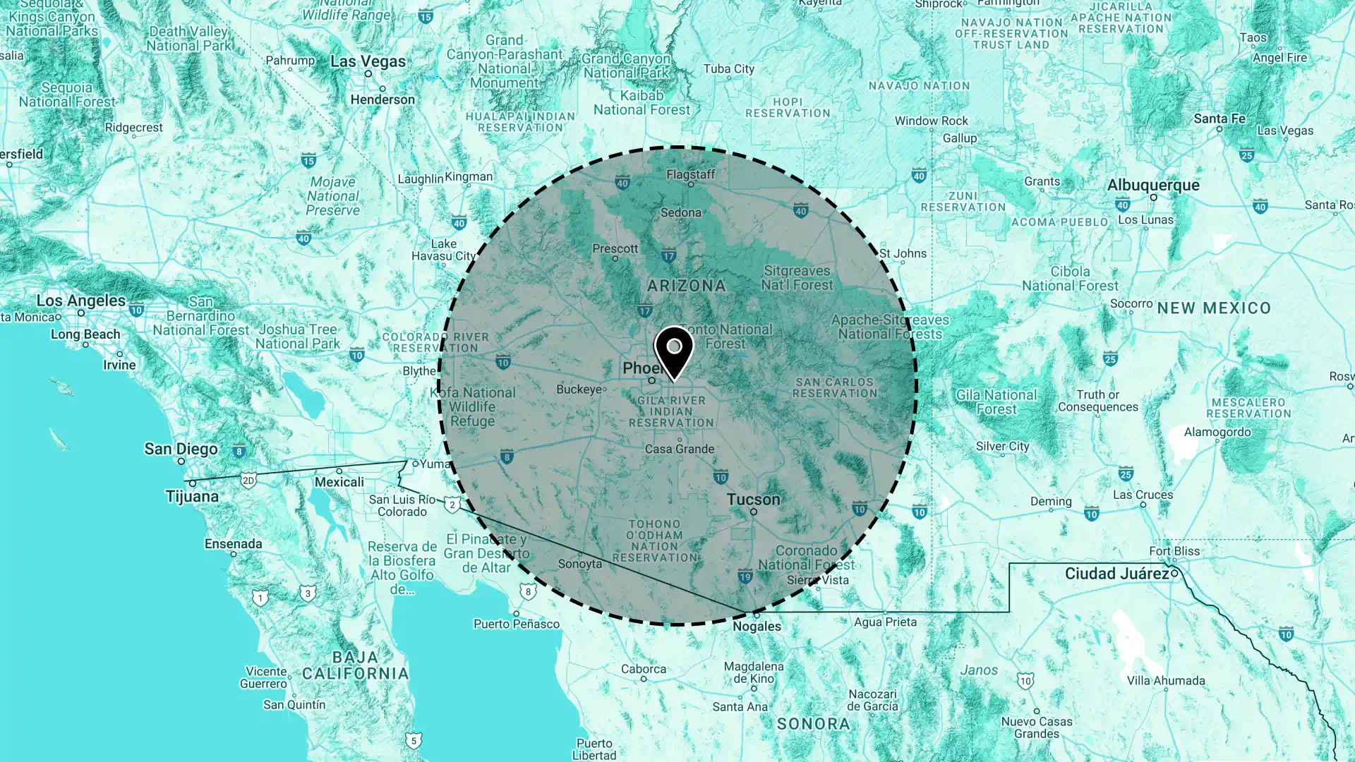 Pickleball Plug Full Map